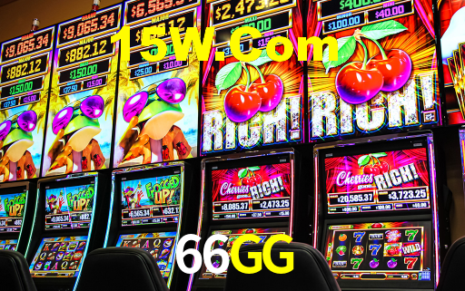 Descubra a Magia dos Jogos de Arcade no 66GG