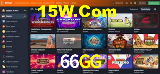 66GG Slots