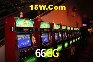 A Popularidade dos Caça-Níqueis no 66GG
