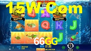 66GG - Caça-Níqueis Exclusivos No Cassino - 66GG Bet