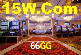 Live Casino 66GG