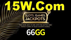 66GG: A Experiência de Casino com Jogos de Mesa ao Vivo