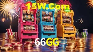 Experiência VIP 66GG