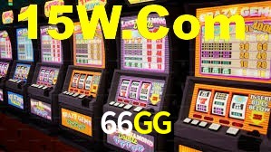 66GG Slots