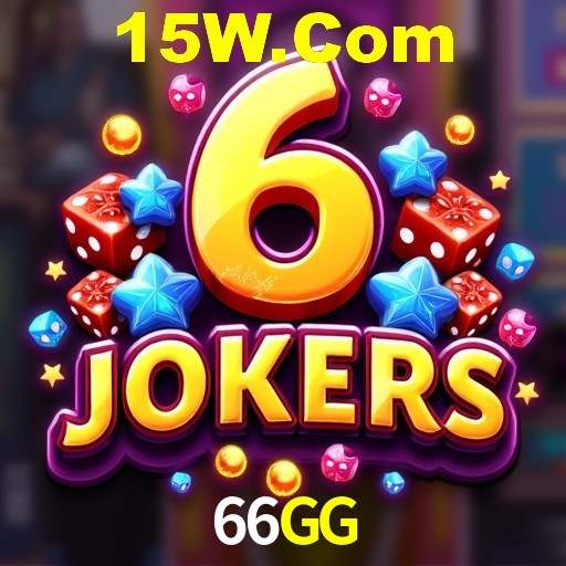 Descubra o Mundo do Cassino Online com 66GG