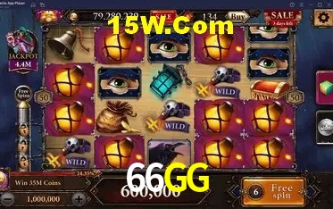 Descubra o Programa VIP da 66GG: Vantagens Exclusivas para Jogadores