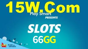 66GG: Jogos de Caça-Níqueis-Altas Recompensas, Roleta-Velocidade, Blackjack-Desafios Máximos